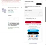 29FS coupon verification screenshot