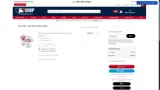 REDSSTM26 coupon verification screenshot