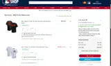 MLB20EMLINTRO2020 coupon verification screenshot