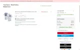 Chicago Cubs coupon verification screenshot