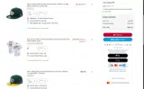 Chicago Cubs coupon verification screenshot