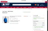 Chicago Cubs coupon verification screenshot