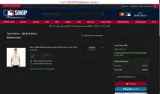 Chicago Cubs coupon verification screenshot