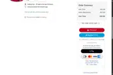 29FS coupon verification screenshot