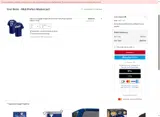 Chicago Cubs coupon verification screenshot