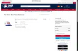 Chicago Cubs coupon verification screenshot