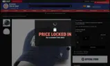 PADRESSTM26 coupon verification screenshot