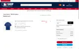 Chicago Cubs coupon verification screenshot