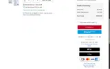 Chicago Cubs coupon verification screenshot