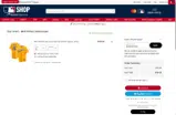 PADRESSTM26 coupon verification screenshot