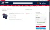 Chicago Cubs coupon verification screenshot
