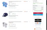 Chicago Cubs coupon verification screenshot