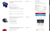 Chicago Cubs coupon verification screenshot