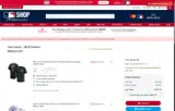 Chicago Cubs coupon verification screenshot