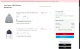 Chicago Cubs coupon verification screenshot