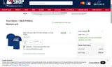 Chicago Cubs coupon verification screenshot