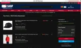 Chicago Cubs coupon verification screenshot