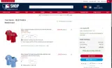 Chicago Cubs coupon verification screenshot