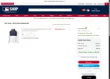 STP20173CAG coupon verification screenshot