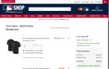 SASMLB10317 coupon verification screenshot