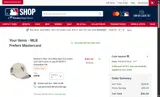 Chicago Cubs coupon verification screenshot