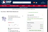 MLB20EMLINTRO2020 coupon verification screenshot
