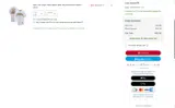 Chicago Cubs coupon verification screenshot