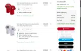 Chicago Cubs coupon verification screenshot