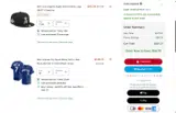 GIANTSSTM26 coupon verification screenshot