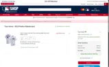 Chicago Cubs coupon verification screenshot