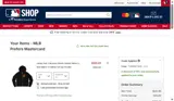 TIGERSSTM26 coupon verification screenshot
