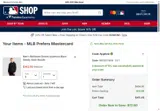 Chicago Cubs coupon verification screenshot