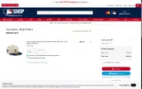 Chicago Cubs coupon verification screenshot