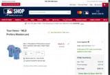 Chicago Cubs coupon verification screenshot
