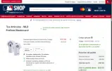 ROYALSSTM26 coupon verification screenshot