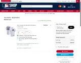 GIANTSSTM26 coupon verification screenshot