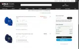 CAPSCLUB2525 coupon verification screenshot