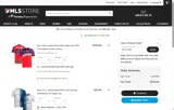 MLSCA99 coupon verification screenshot