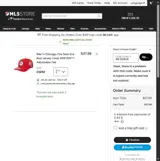 Chicago Fire coupon verification screenshot