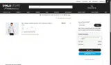 GOALMORE coupon verification screenshot