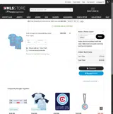 20MLS coupon verification screenshot