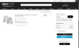 Chicago Fire coupon verification screenshot
