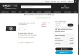 GOALUP coupon verification screenshot
