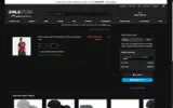 BOOT20 coupon verification screenshot