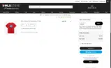 Chicago Fire coupon verification screenshot