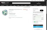 Chicago Fire coupon verification screenshot