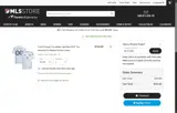 MLSCA99 coupon verification screenshot