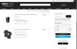 Chicago Fire coupon verification screenshot