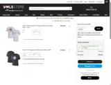 Chicago Fire coupon verification screenshot