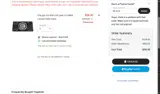 MLS49 coupon verification screenshot